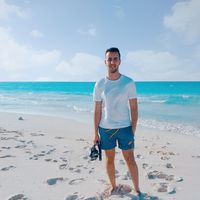 Abdelrhman Mahmoud的照片