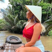 Anzhelika Boss's Photo