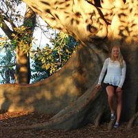 Linnea Kirstinä's Photo