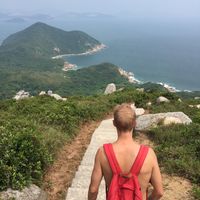 Jonas Ustvedt's Photo