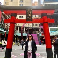 Fotos de Johanna Flore