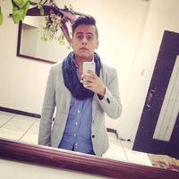 Jorge Alfaro Reyna's Photo