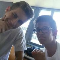 Robert Favre's Photo