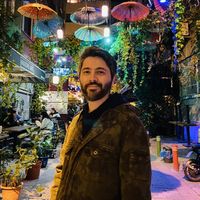 Mehmet Özel's Photo