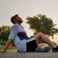 Mohit Pandey's Photo