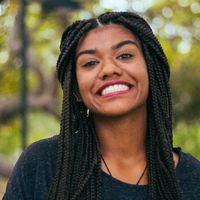 Larissa Cunha's Photo