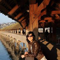 Melody Chiang's Photo