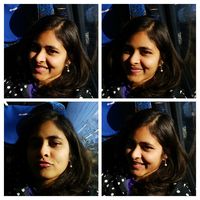 aanveeksha amilineni的照片