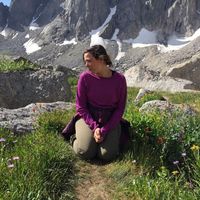 April Corbo的照片