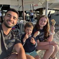 Martin Colina的照片