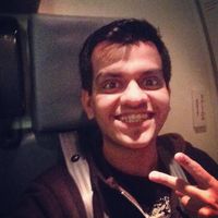 Nishant Chaudhary的照片