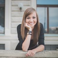 Sabina Smržová's Photo