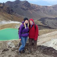 Dewina & Marie's Photo