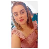 Le foto di Amal Chafroud