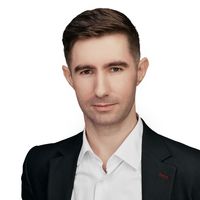 Siarhei Sarachuk's Photo