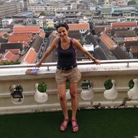 Carol Sichel的照片