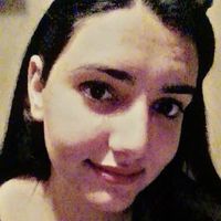 Mariam Khechumyan的照片