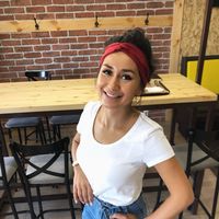 Ирина Арефьева's Photo