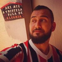 Guilherme Vizeu's Photo