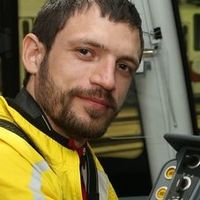 Maxim Pukhovich's Photo