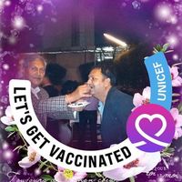 Gaurav Tripathi的照片