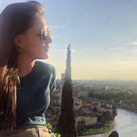 Micaela Valdivia的照片