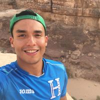 Guillermo Santos's Photo