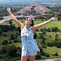 Fotos de Saira Pimentel