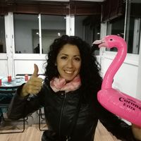 Fotos de Cristina Orugo