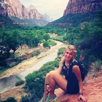 Skjelse Rapoch's Photo