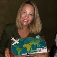 Fotos de Klára Michalíková