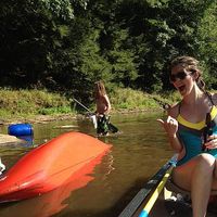 Laura Mansfield's Photo