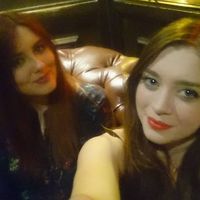 Julia Richardson's Photo