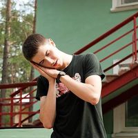 Mikhail Evtikhiev's Photo