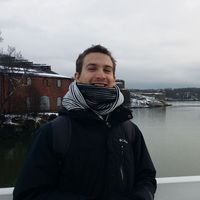 Fotos von Pablo Martínez Alberto