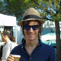 Victor Dominguez的照片