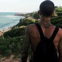 Manuel Vitale的照片