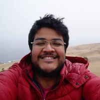 Daniel  Saldaña's Photo