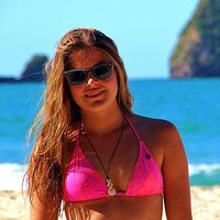 Anna Valentin's Photo