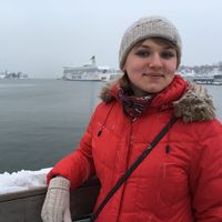 Photos de Christina Savchuk