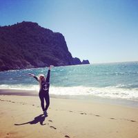 Kotryna Norkeviciute的照片