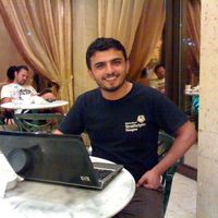 Emad Abdulhamied's Photo