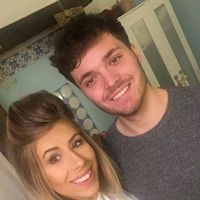 Amelia and Daniel's Photo