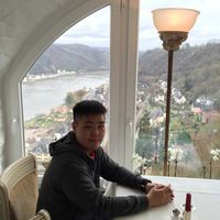 Calvin Wong的照片