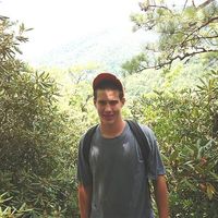 Phillip Suitts's Photo