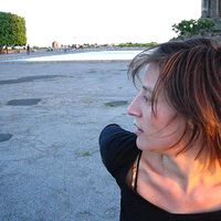 Isabel Bellec's Photo