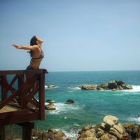 Sarakey Reynoso的照片