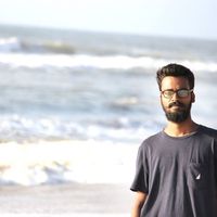 Mallikarjun Madham's Photo