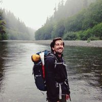 Josiah Erickson的照片