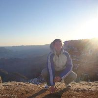 Raimundo Cuadrado's Photo